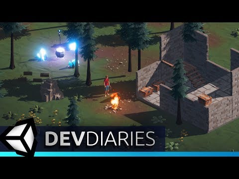 I've Done WAY Too Much | Game Dev Diaries #3 | Unity 3D