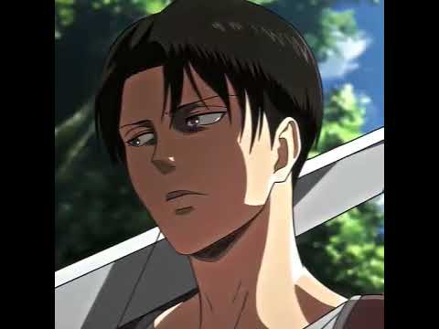 Levi: The Most Evil Edit Ever