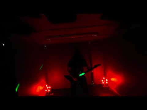 REBEL WIZARD - The poor & ridiculous alchemy of Christ & Lucifer & us all (live @the Wizard's Crypt)