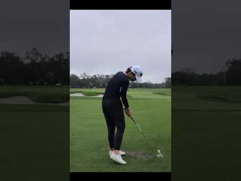 2024全英女子オープンチャンピオン=リディア・コスイング#golf #golfswing #ゴルフ #ゴルフスイング