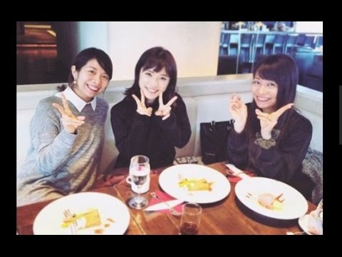 元子役の美山加恋ちゃん、すっかり大人に！