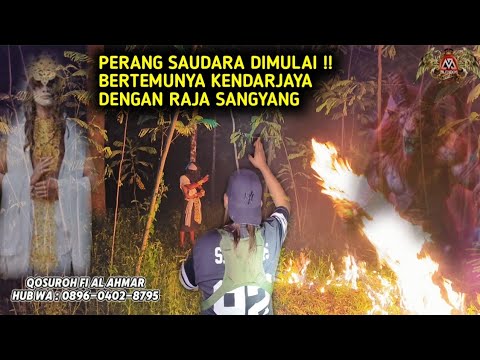 UNTUK MENCARI KEBENARAN UNTUK KEMAKMURAN KERAJAAN SARGAH