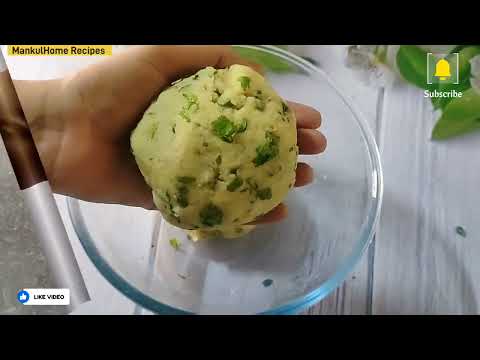 Super Tasty 10 minutes breakfast/Snacks recipe with few ingredients|| Instant  recipe #breakfast