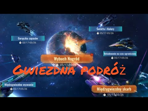 @StateofSurvivalOfficial Gwiezdna podróż - nowe wydarzenie(english subtitles)