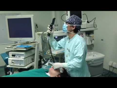 3 MDH A10 Clinical Operation video nasal