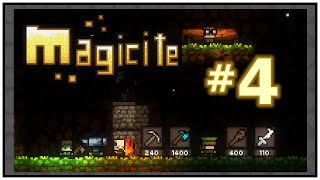 Magicite - Episode 4 (Path to Redemption)