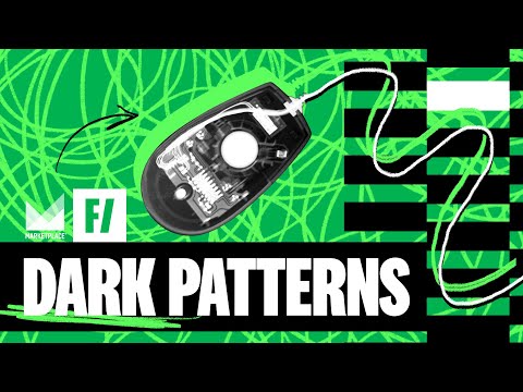 What Are Dark Patterns?