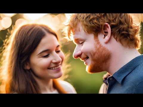 Ed Sheeran - Galway Girl (Lyrics) 🎵