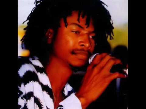 Garnett Silk -  Montego Bay Club Inferno (Live 1993) Pt.3