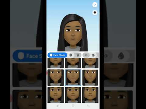 How to Create a Facebook Avatar | Facebook Avatar Tutorial