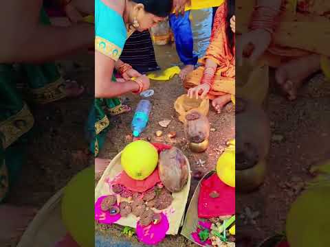 Ugi suruj Dev dihi Darshan maa #trending #chhathpuja #viralvideo #shorts #youtubeshorts