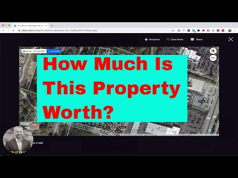 How to Quickly Comp a Property Using Zillow for Real Estate Investing