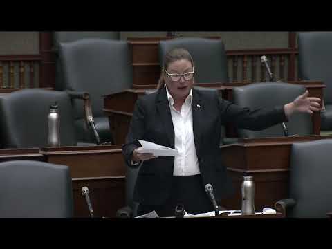 MPP Fife: Stop Bill 197