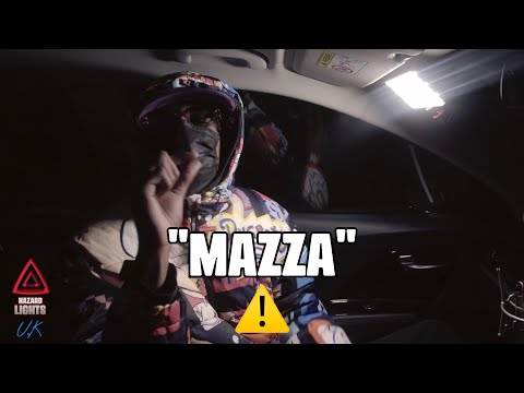 "Mazza" | Hazard Lights ⚠️ | U.K 🇬🇧