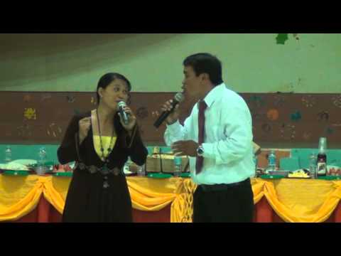 Forever ( Duet by: Harry Autida & Vergie Molero )