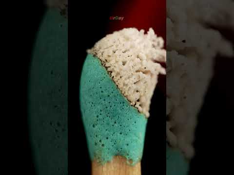 A match in slow motion up close #urday #closeup #macro #satisfying #asmr