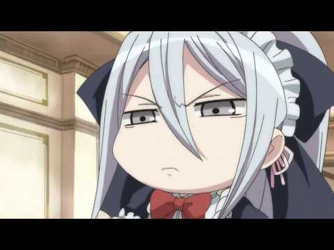 Koukaku no Regios - Ep4 - Maid Felli-chan!