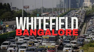 Whitefield, Bangalore: Locality Review | Kots