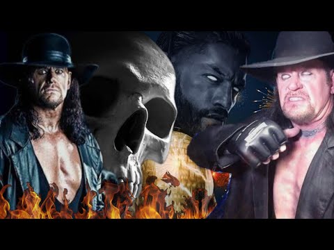 Undertaker Come to distroy Great Khail in Smackdown Live Today | WWE RAW Crown Jewel 2024 Highlights