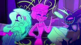 Alastor's Song from the Hazbin Hotel