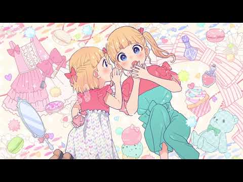 【off vocal】ワタシノミカタ／HoneyWorks【公式】