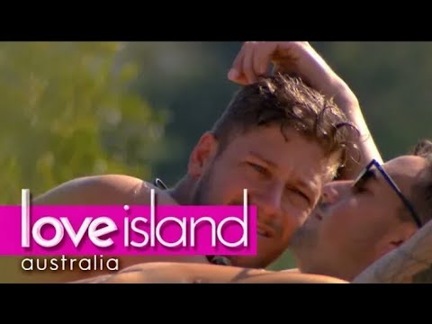 Dom plans on breaking up with Cassidy | Love Island Australia (2018) HD