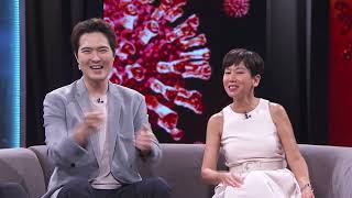 Let's Talk About Health S2 医聊大小事 S2 EP13 - Is shingles actually related to chickenpox?