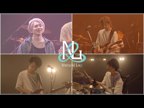 Natural Lag / 約束 (from Natural Lag Live Tour 2022 After Rain ～Funk it Hands up～)