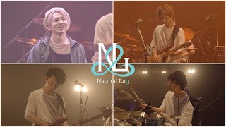 Natural Lag / 約束 (from Natural Lag Live Tour 2022 After Rain ～Funk it Hands up～)