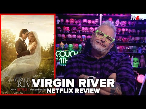 Virgin River - Season 6 (2024) Netflix Series Review