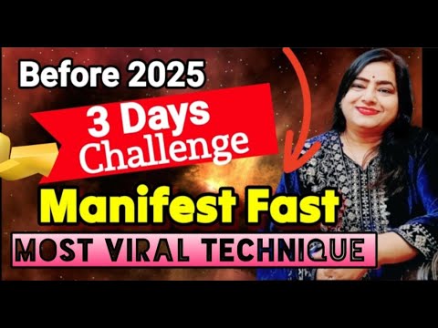 Ladder Technique।Neville Goddard. Wish Manifestation in 2025|Lotus Reiki & spiritual healer