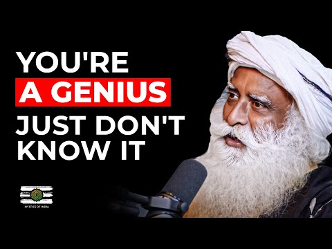 Sadhguru - This is How You Reach Your Ultimate Potential