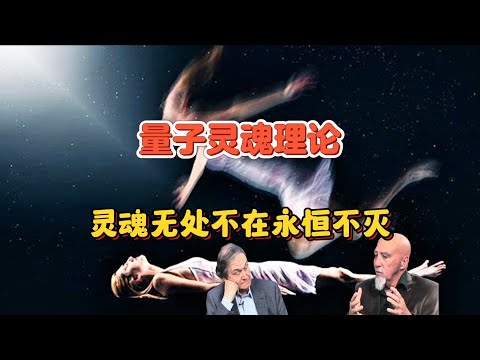 量子力学与灵魂有什么关系？量子灵魂是否真的永恒不灭