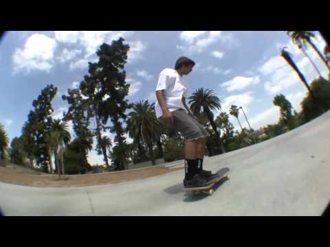 Hollenbeck RAW