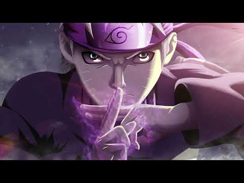 Naruto Shippuden OST-Critical State