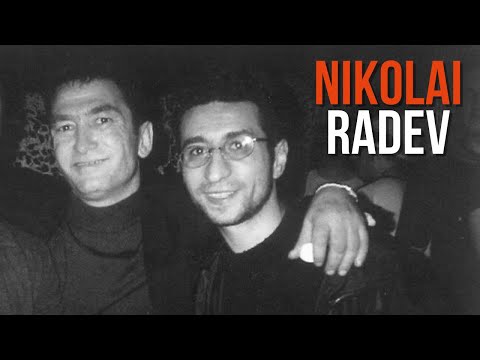 Nikolai Radev "The Invader" | Australian Crime Stories | True Crime Central