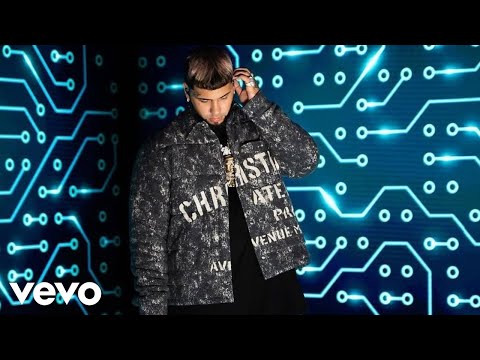 Anuel AA - LEAN (Video Oficial)