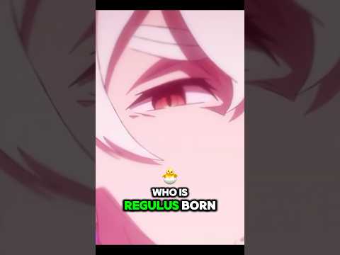 Who Is Regulus? | Re Zero