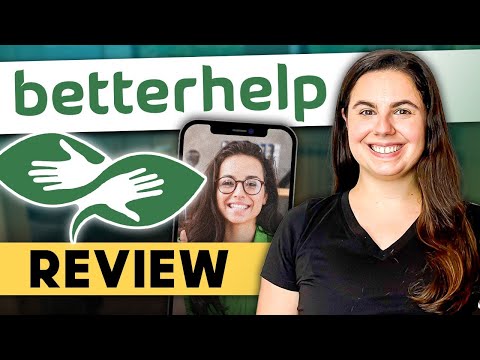 BetterHelp Review 2025 – Is This the Right Online Therapy for You?