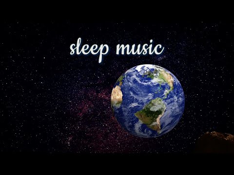 [BGM for sleep] Music that heals the mind and improves the quality of sleep with a relaxing effect