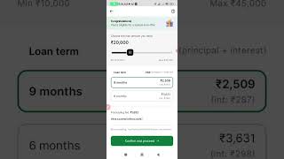 Money View app se loan kaise le l Money view loan kaise le l Money view loan app #loan