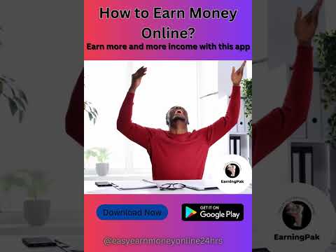 earneasy earn cash in 24 hrs, earn money without investment daily withdrawal,