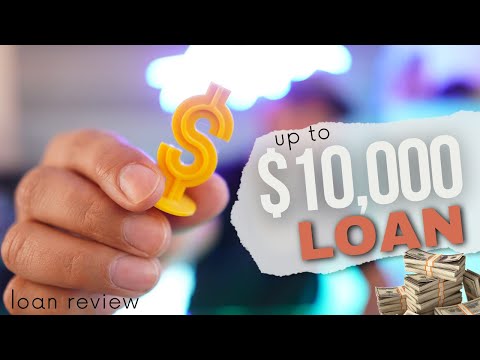 $10,000. Personal loan - Fast approval - Loan Review