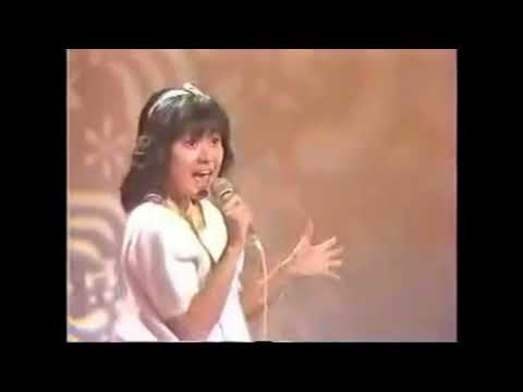 新井薫子 - 大和撫子春咲きます