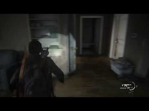 The Last Of Us Parte 2 Cap 1 (TheBrianGamer16) #ThelastofusParte2