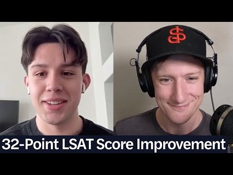 From 139 to 171: Ethan's LSAT Success Story | LSAT Demon Daily, Ep. 878