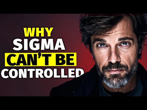 How Sigma Males Handle Manipulators