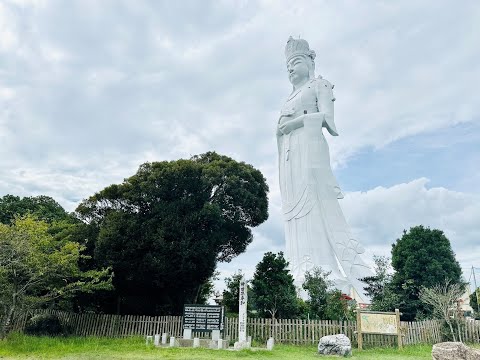 Tokyo Wan Kannon - Nhật Bản by Phuot KCT