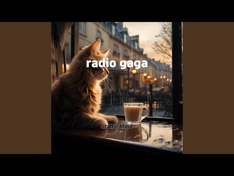 radio gaga