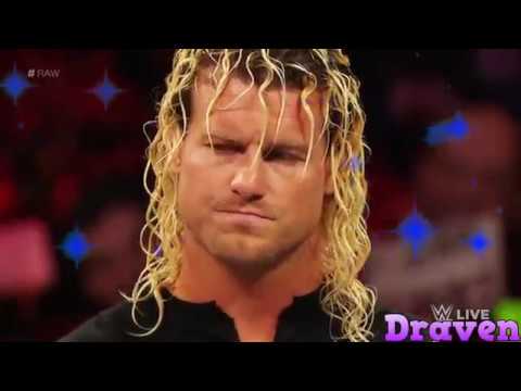 WWE Dolph Ziggler Custom Heel Titantron - Here To Show The World